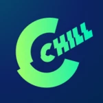 Logo of ChatChill-Chat & Make Friends android Application 